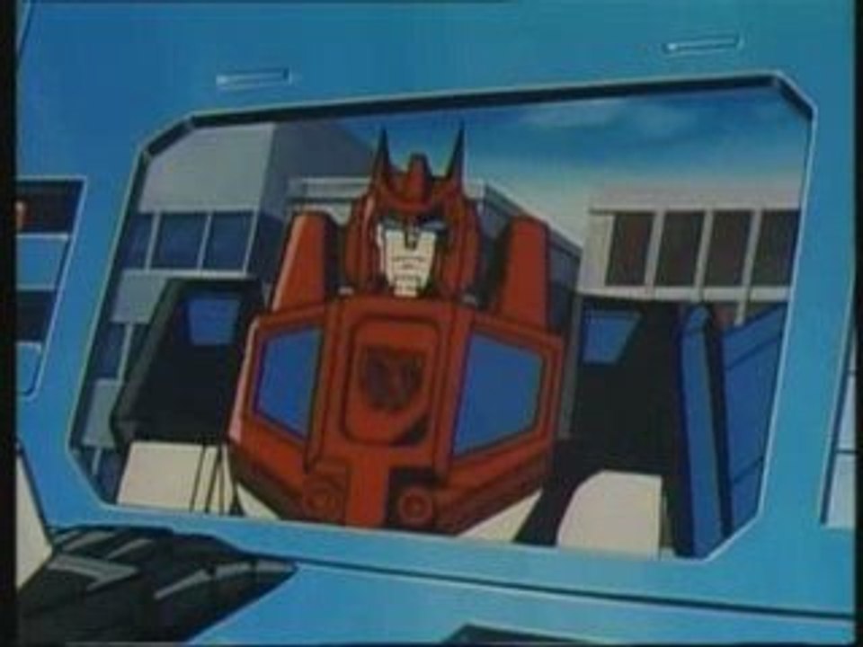 Transformers Victory Capitulo 12 Batalla peligrosa Parte 1