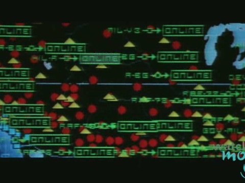 A Look At Terminator 3: Rise Of The Machines