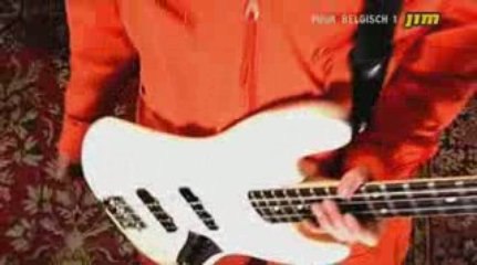 The Galacticos - Humble Crumble