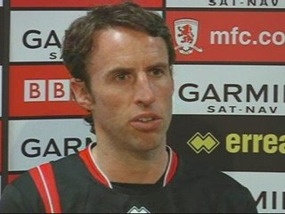 Southgate insists the players care as much as the fans