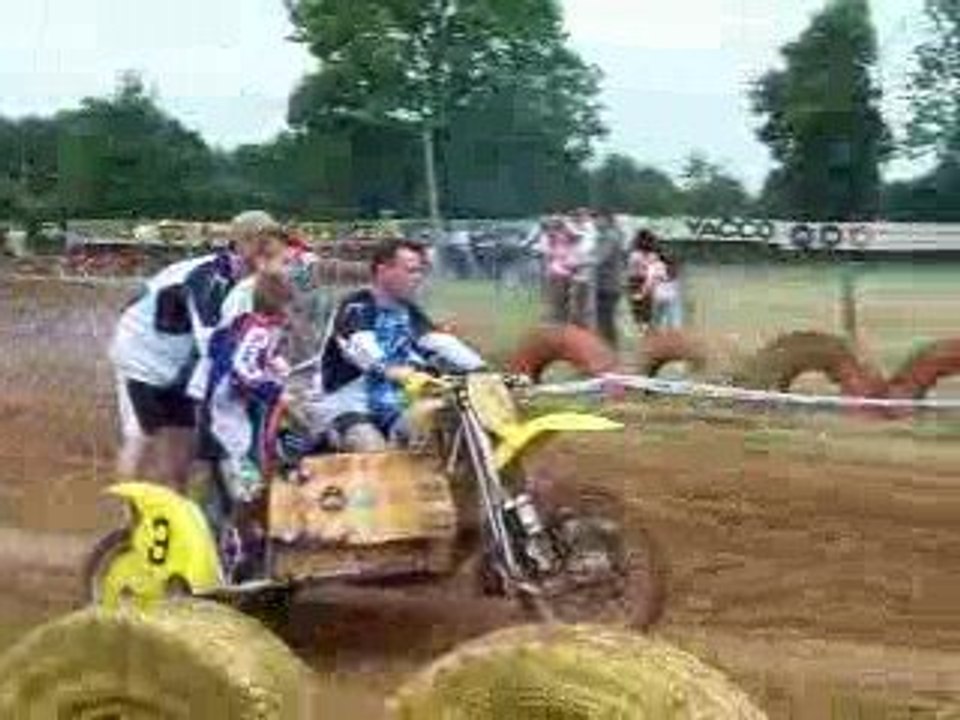 Torcé en vallée 2009