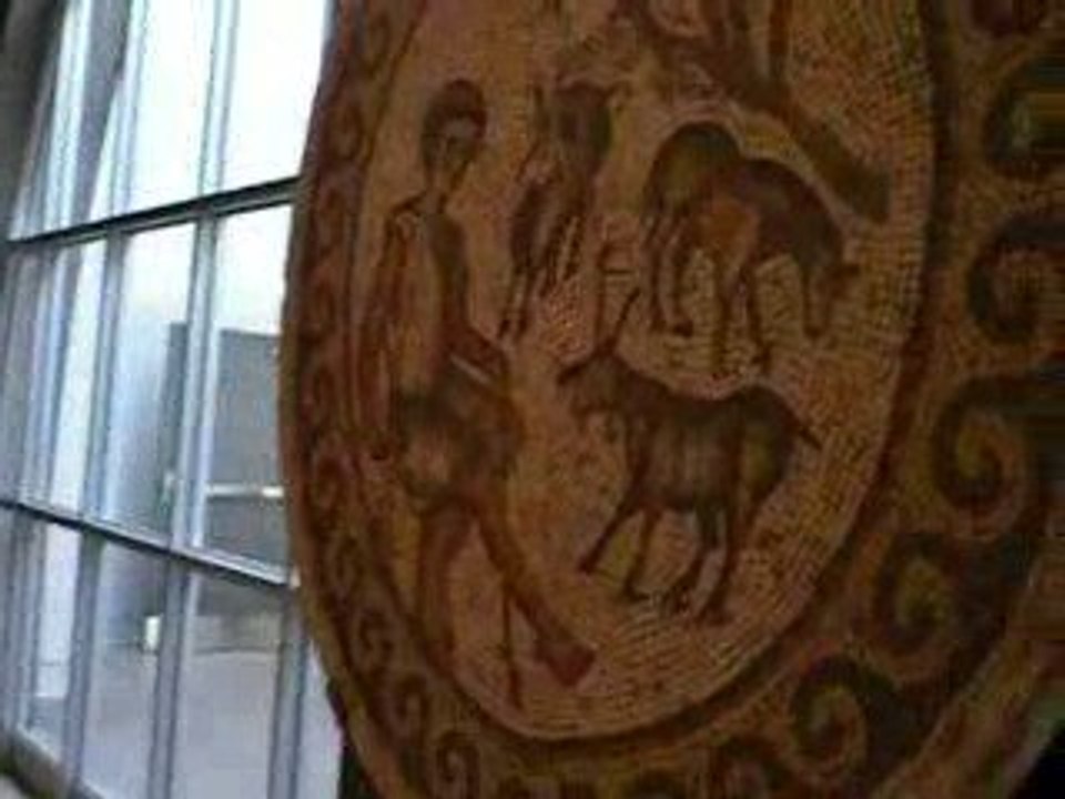 L'université de Laval à Québec : intérieur