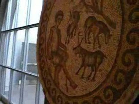 L'université de Laval à Québec : intérieur