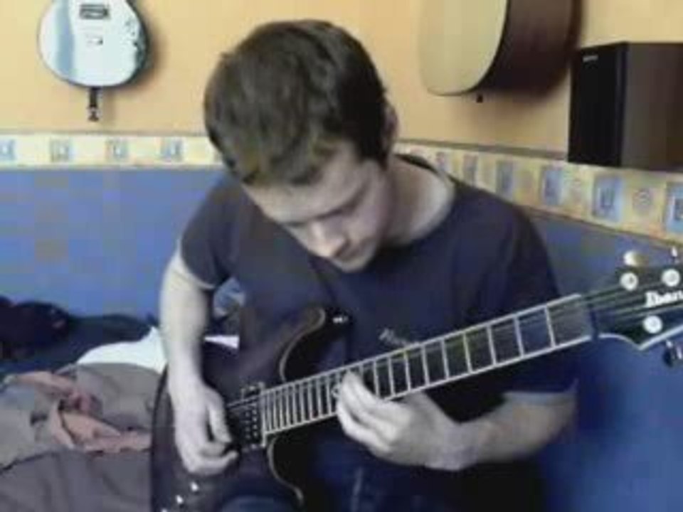 Pantera - Walk