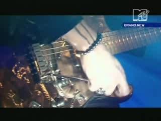 Clip - Muse - Unintended