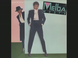 Melba moore - keepin' my lover satisfied