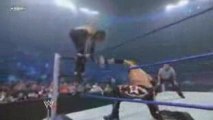 Smackdown Jeff hardy vs Edge 2/2