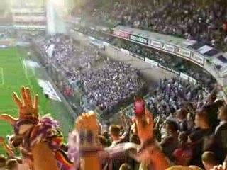 R.S.C.A. TEST- MATCH