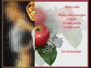 Fraszki - Jan Sztaudynger- cz 2