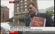 Catholic Child Abuse in Ireland