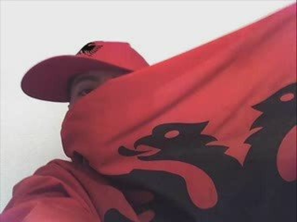 Mc MitroX - Kuq e Zi