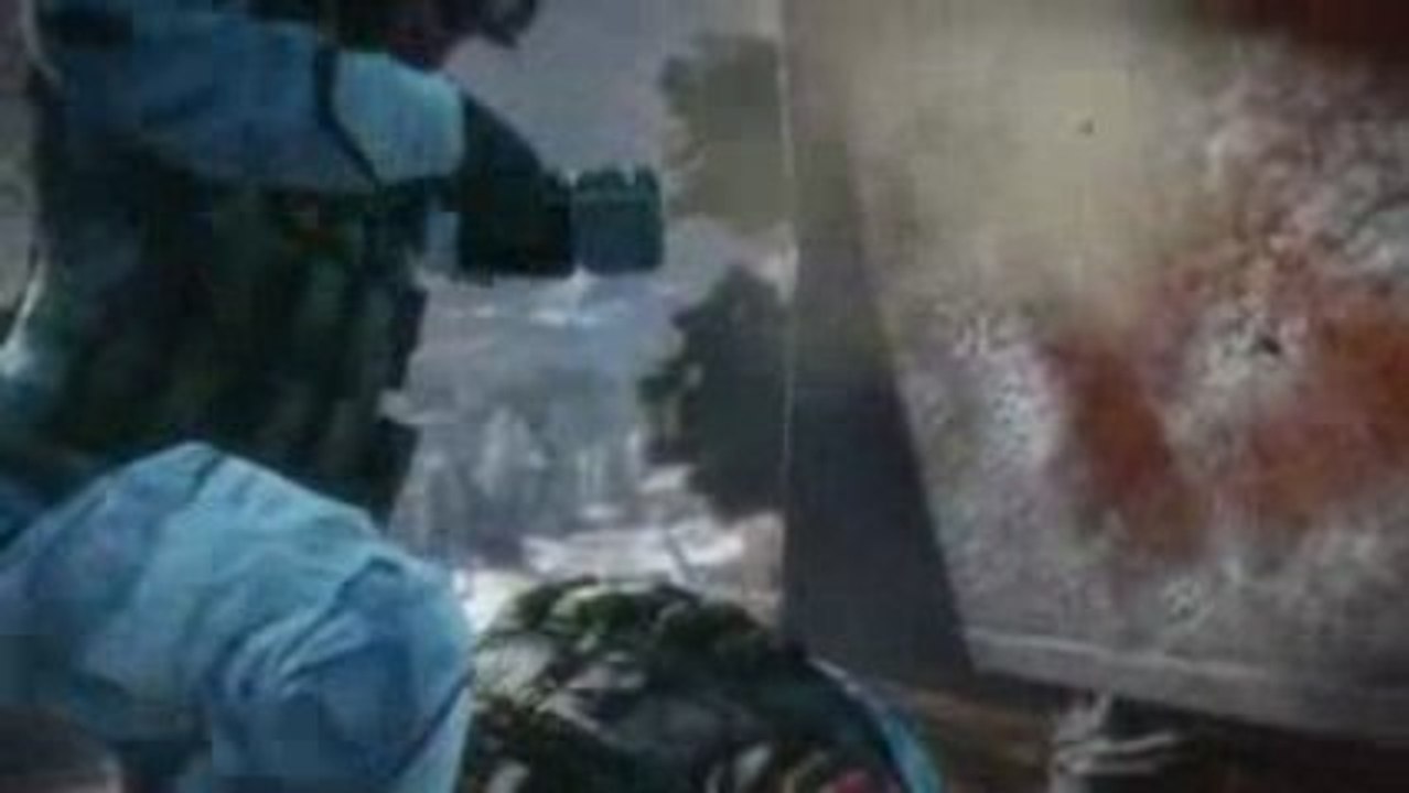 Battlefield: Bad Company 2 - Trailer Multiplayer