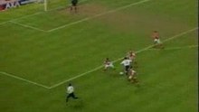 Best soccer moments ever