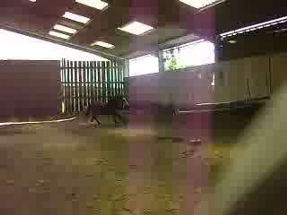 saut en liberté looping =)