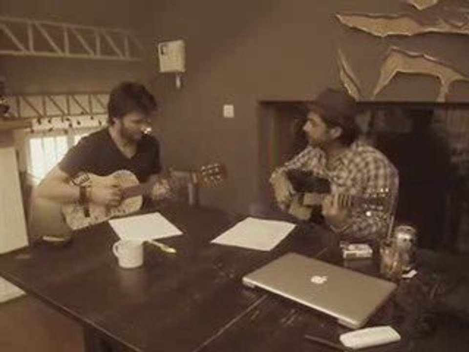 John Mamann & Olivier Reine "higway to hell"