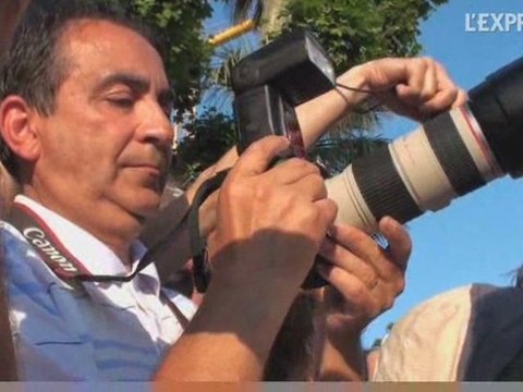 Jo et Penelope 2/2 : Les Autres Gens de Cannes