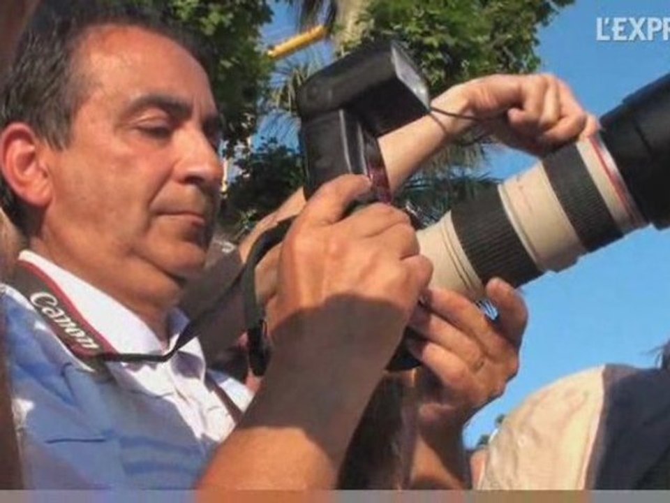 Jo et Penelope 2/2 : Les Autres Gens de Cannes