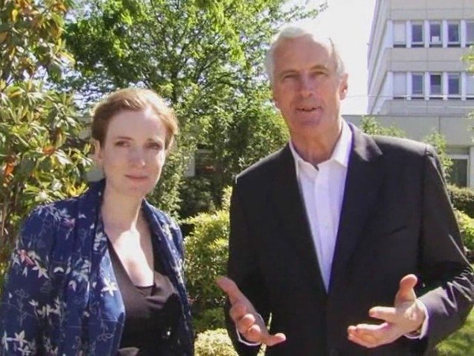 Ecocroissance & Innovation en Essonne