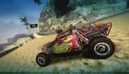 Big Surf Island DLC Trailer