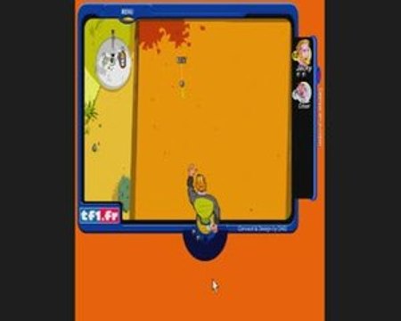 [Petanque] W.T. 6 trop fort j'ai gagner