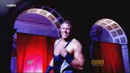 Jack Swagger Promo