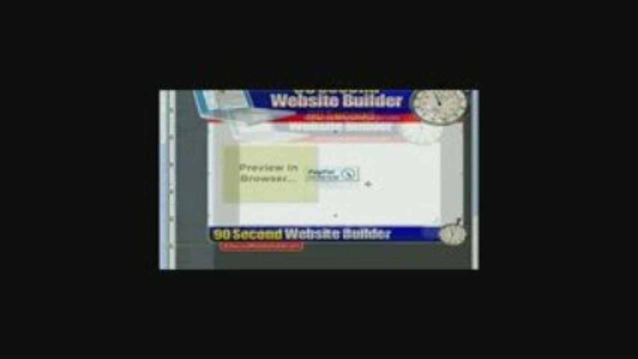 Learn How To build A Website in Seconds