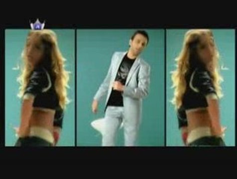 Fatih Kayhan - Allahindan Bul (2009) by Aluxton