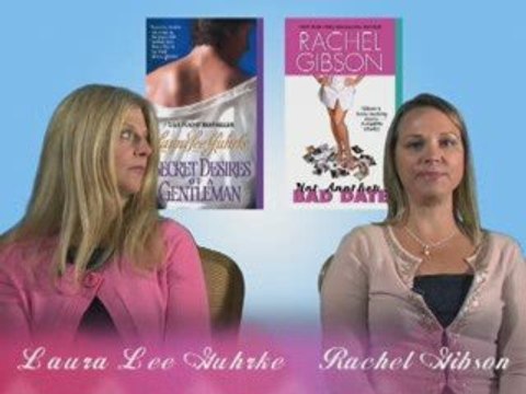 Ask the Avon Authors: Why Romance?