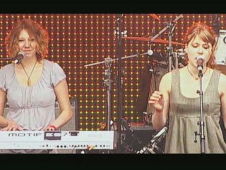 FML 2009 - Trois P'tits Points