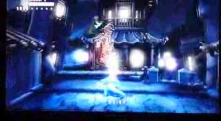 Rag Doll Kung Fu Video Test