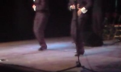 Noche flamenca
