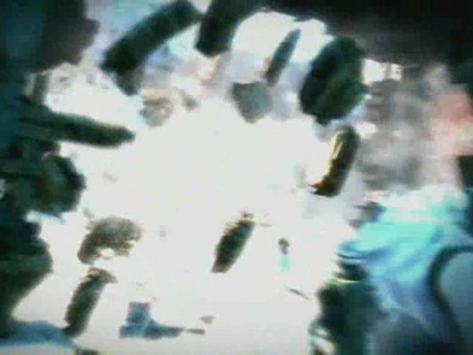 Battlefield: Bad Company 2 - E3 09: Multiplayer Trailer