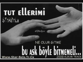 STaRBeLa - NE OLUR GiTME