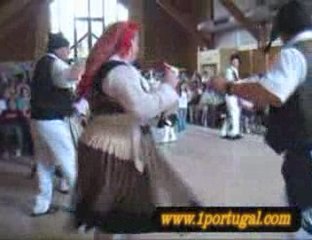 Companheiros do Folclore de Versailles Porchefontaine - N.5