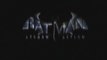 Batman Arkham Asylum - 