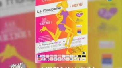 La Montpellier Reine sur 7LTV