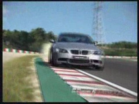 GT5P Vitantonio Nagauzzi Demo Run 20090523