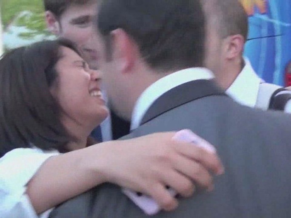 Européennes 2009 : coulisses de campagne