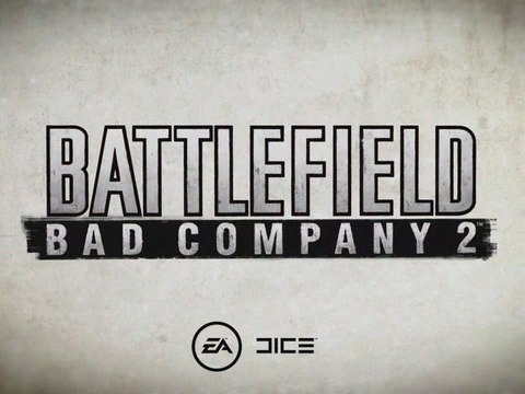 Battlefield Bad Company 2: Multiplayer trailer