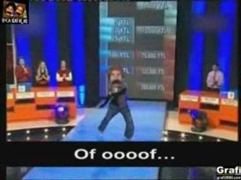 Koca kafalar yarışmalar