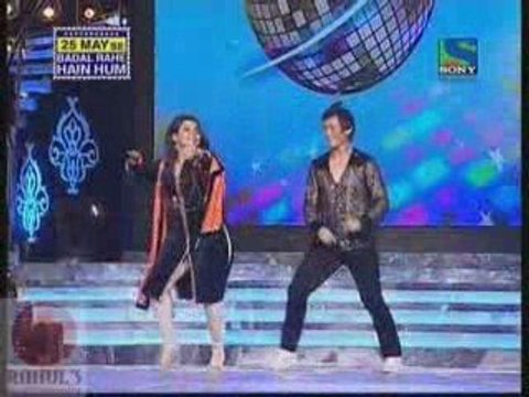 Jhalak Dikhhla Jaa 3 [ 25th episode ] 22nd May *HQ* 09 pt1