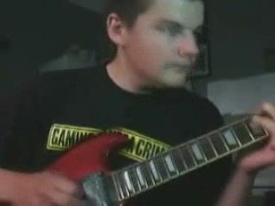 Solos guitare 01 by flintoo