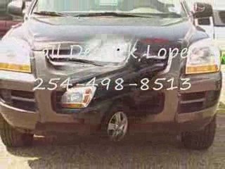 09 Kia Sorento Waco | Waco Sorento Kia 09