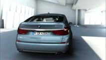 BMW Série 5 GT (Gran Turismo) - Vidéo officielle