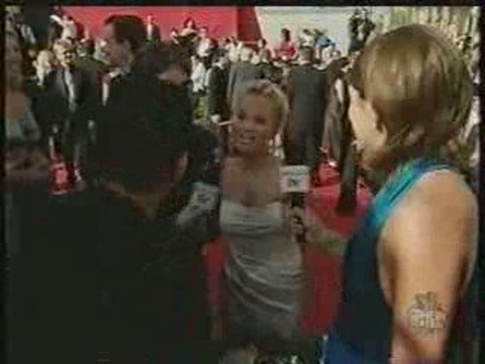 Kristin Chenoweth on Mad TV