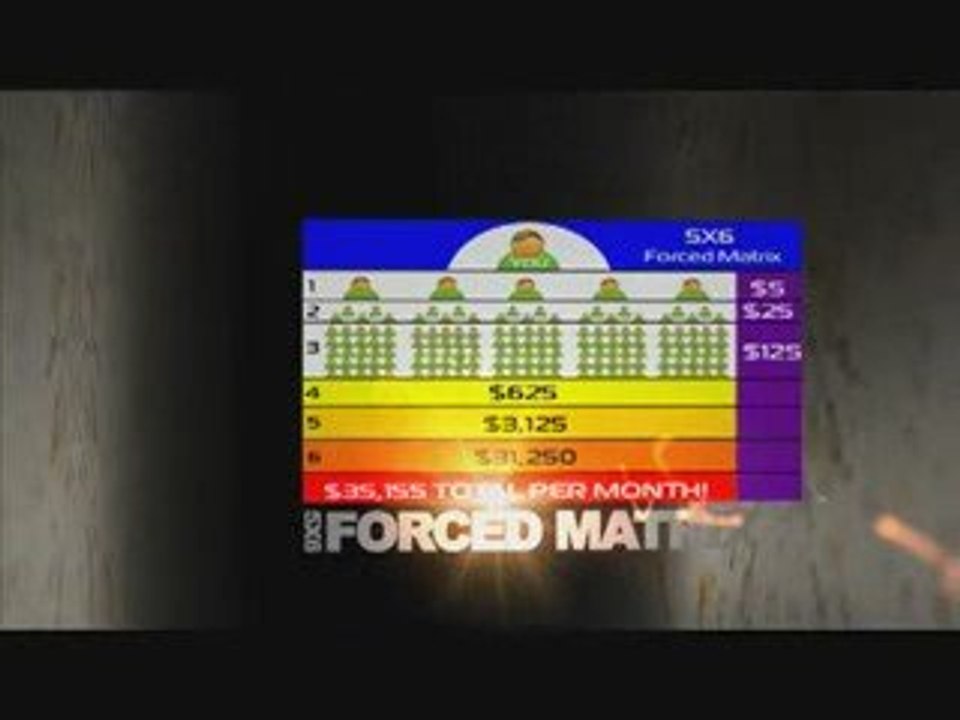 Non Can Compare To Revolutionary Matrix