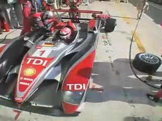 24 heures du Mans 2008 -Le Film-