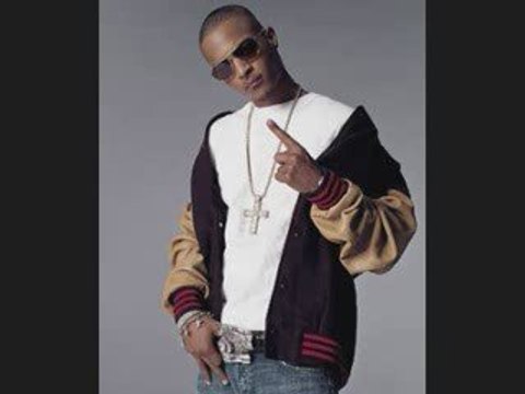 New !! T.I.-Dont Forget Feat Mary J Blige