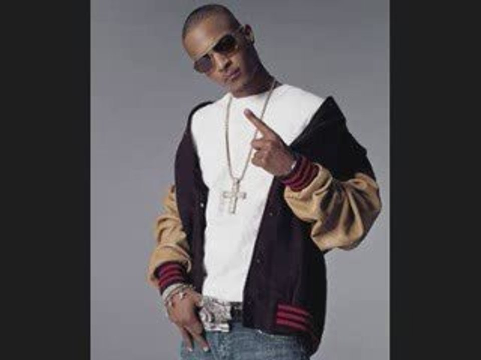 New !! T.I.-Dont Forget Feat Mary J Blige