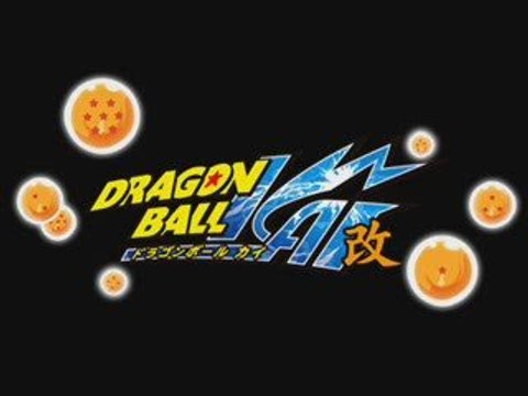 Dragon Ball Kai OP Single - Dragon Soul